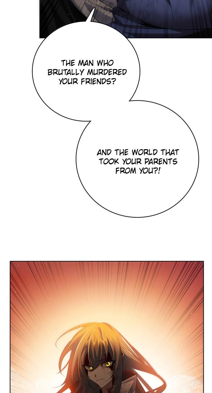 Zero Game Chapter 316 49