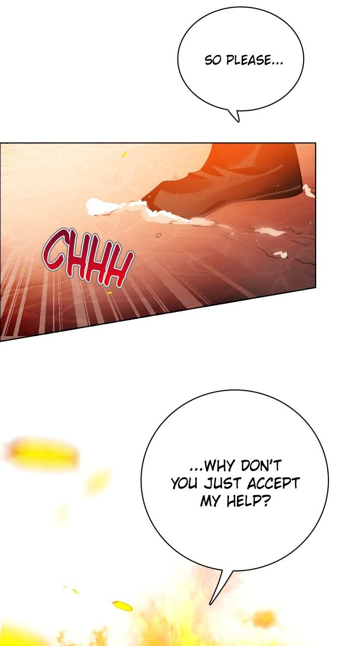 Zero Game Chapter 316 53