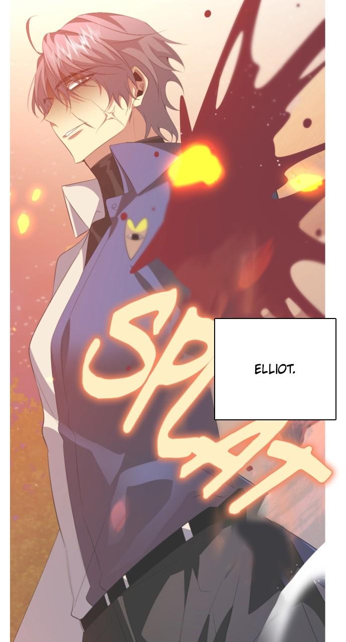 Zero Game Chapter 316 58