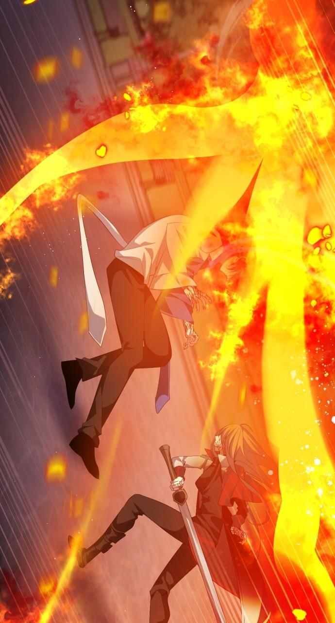 Zero Game Chapter 316 64