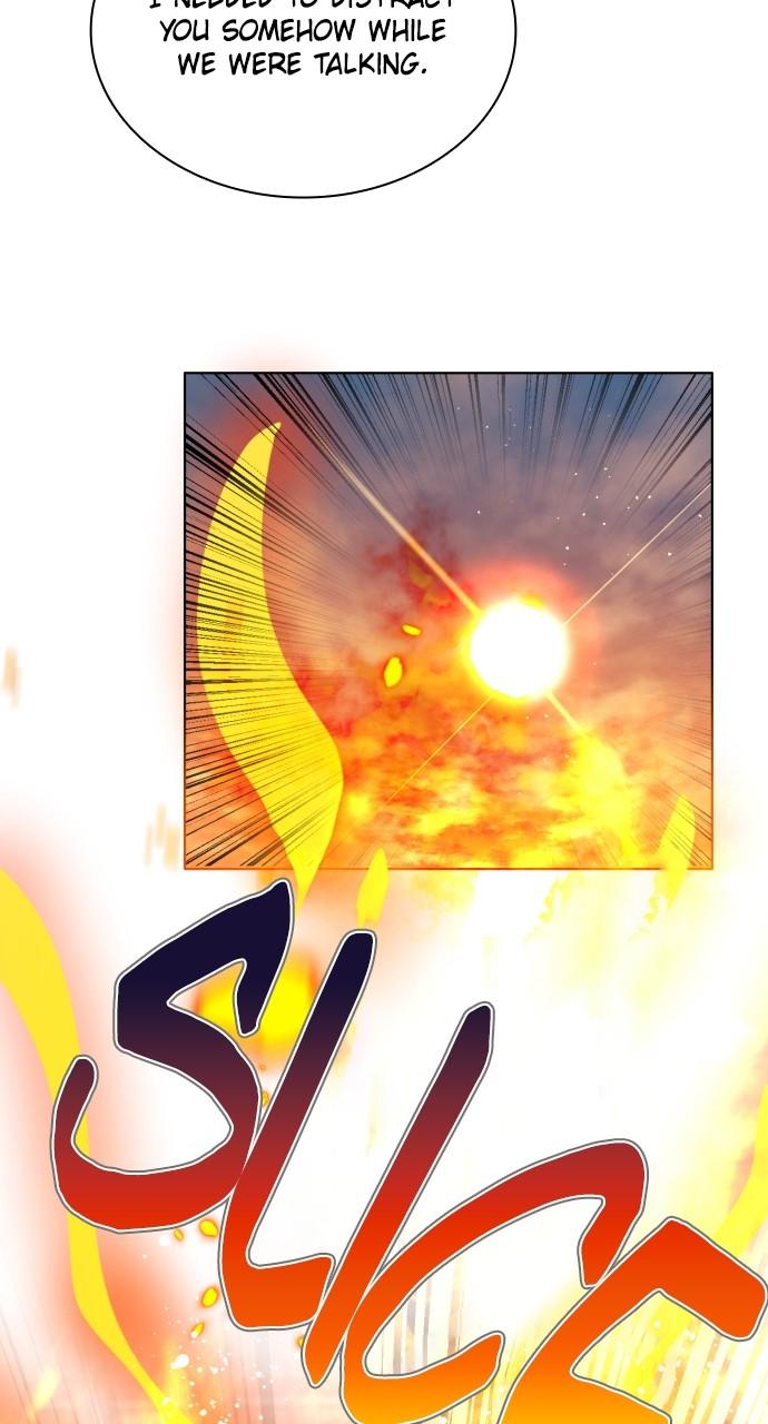 Zero Game Chapter 316 69