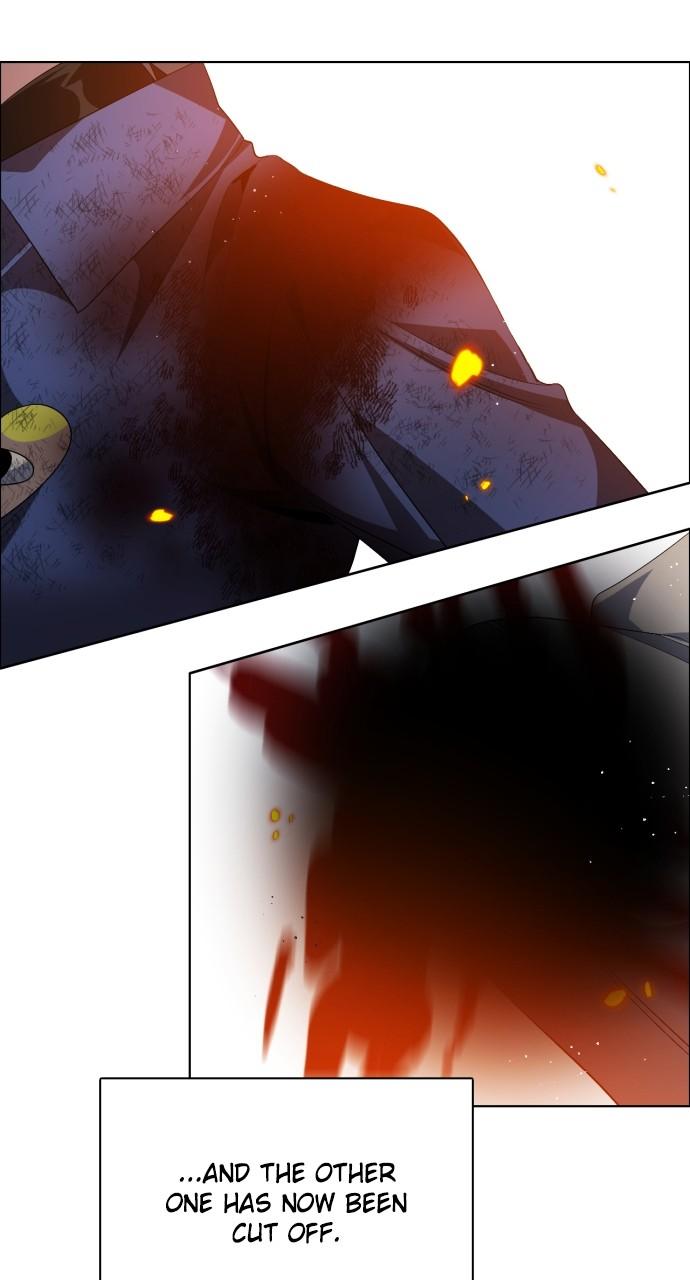 Zero Game Chapter 316 73