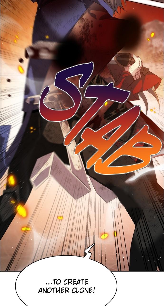 Zero Game Chapter 316 75