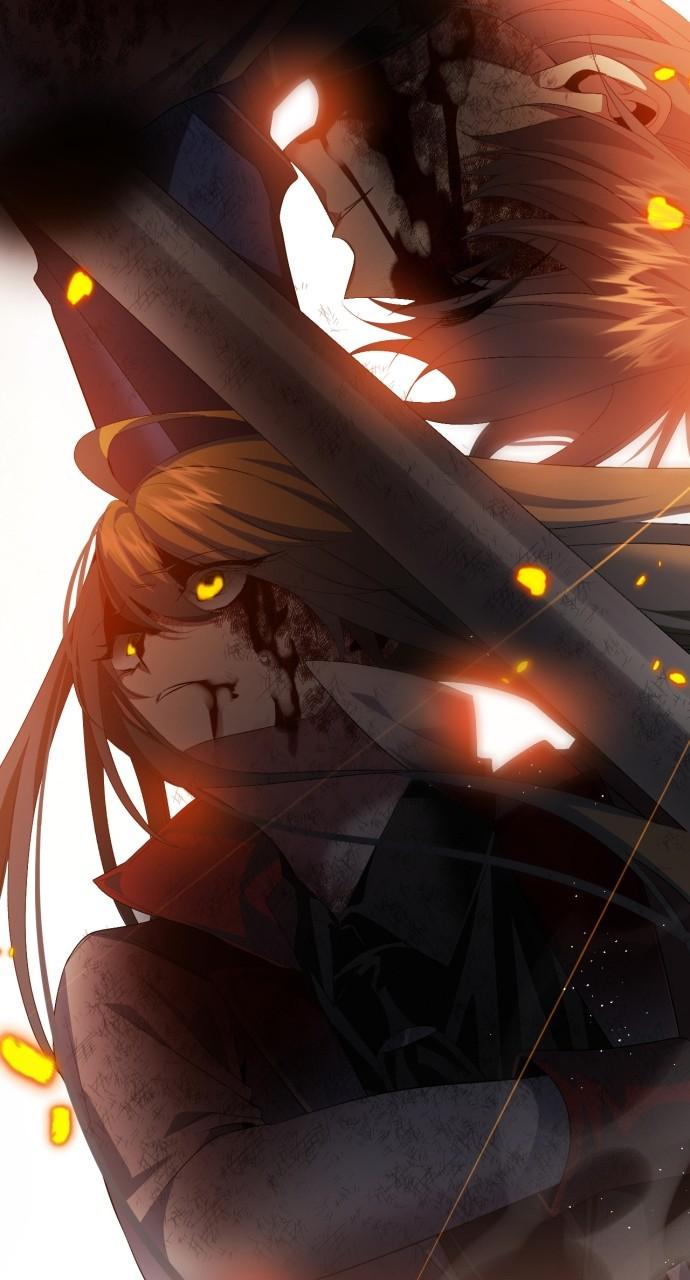 Zero Game Chapter 316 80