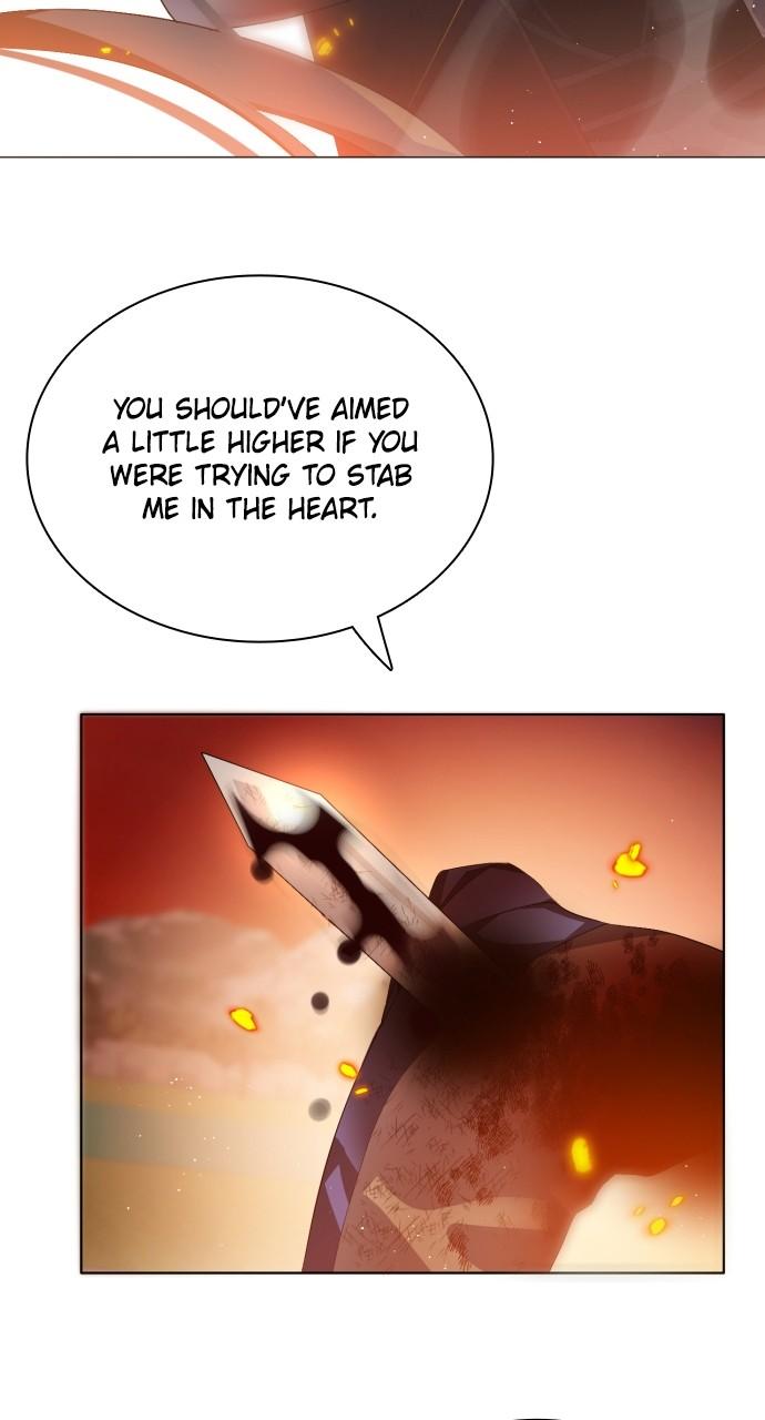 Zero Game Chapter 316 81