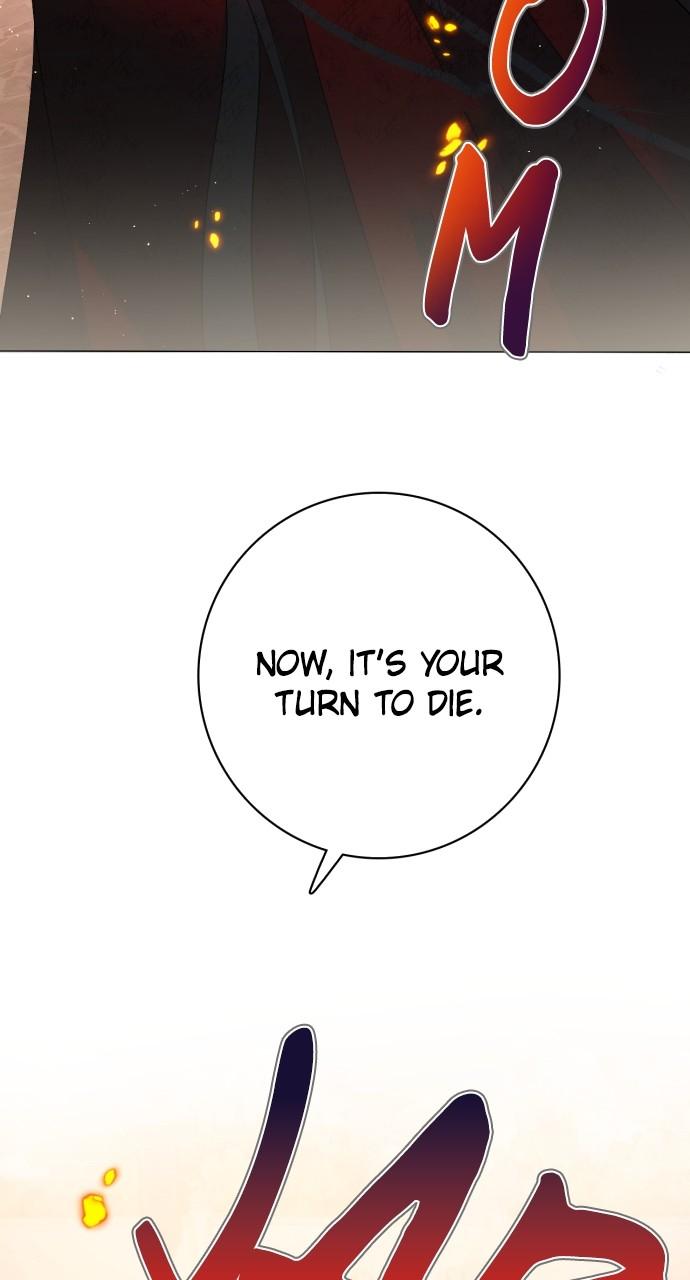 Zero Game Chapter 316 83