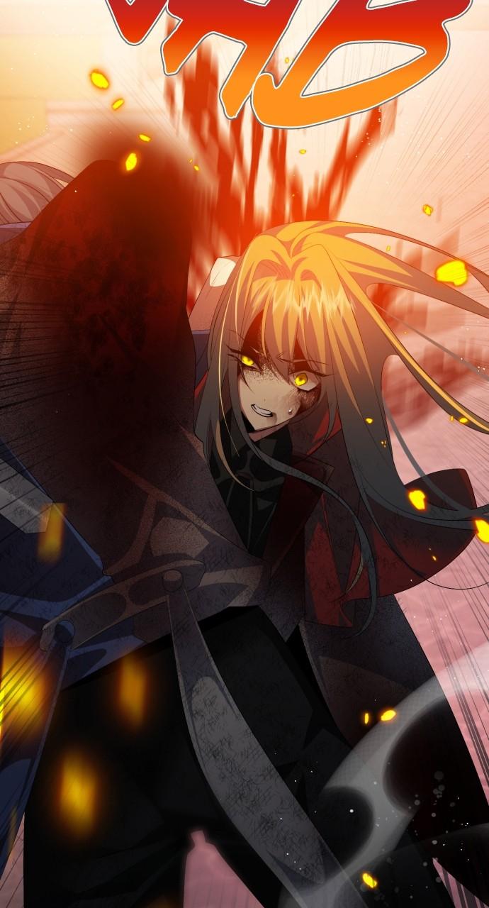 Zero Game Chapter 316 84