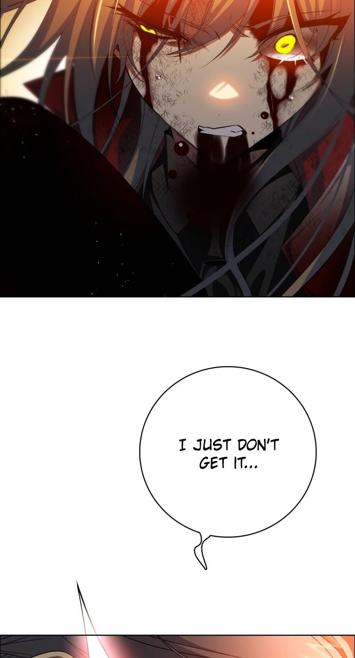 Zero Game Chapter 317 3