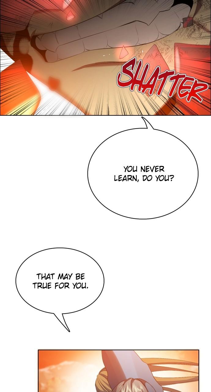 Zero Game Chapter 317 8