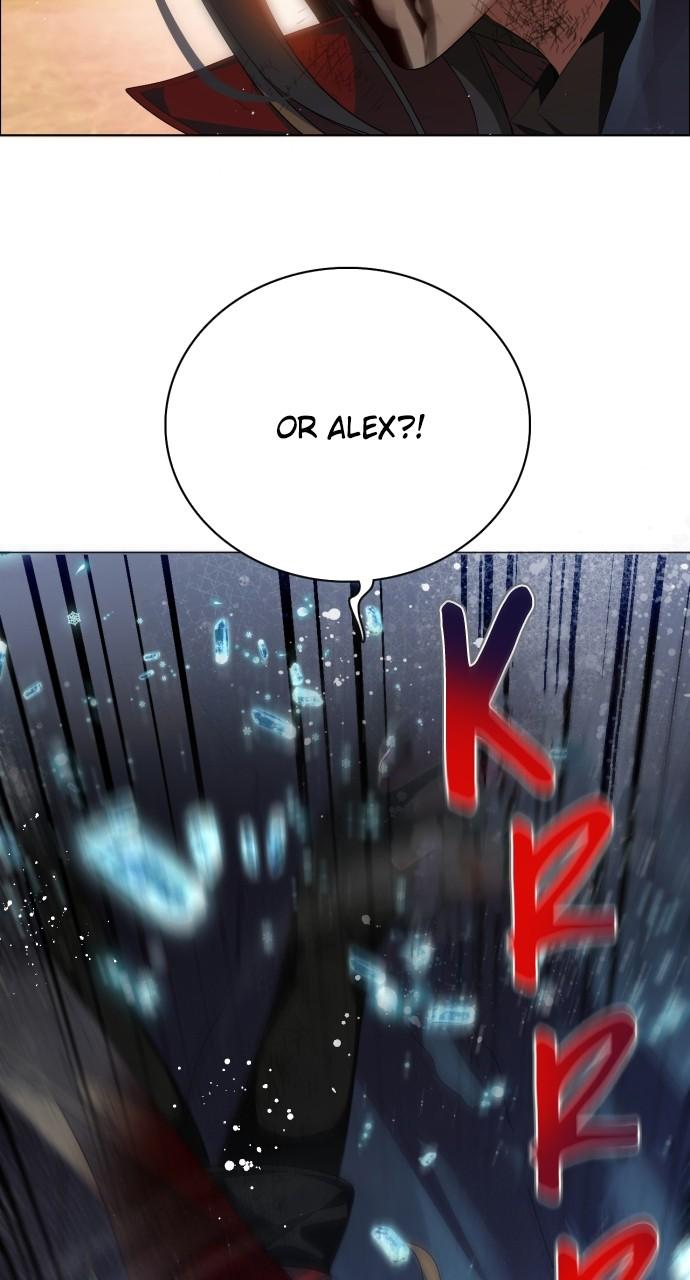 Zero Game Chapter 317 10