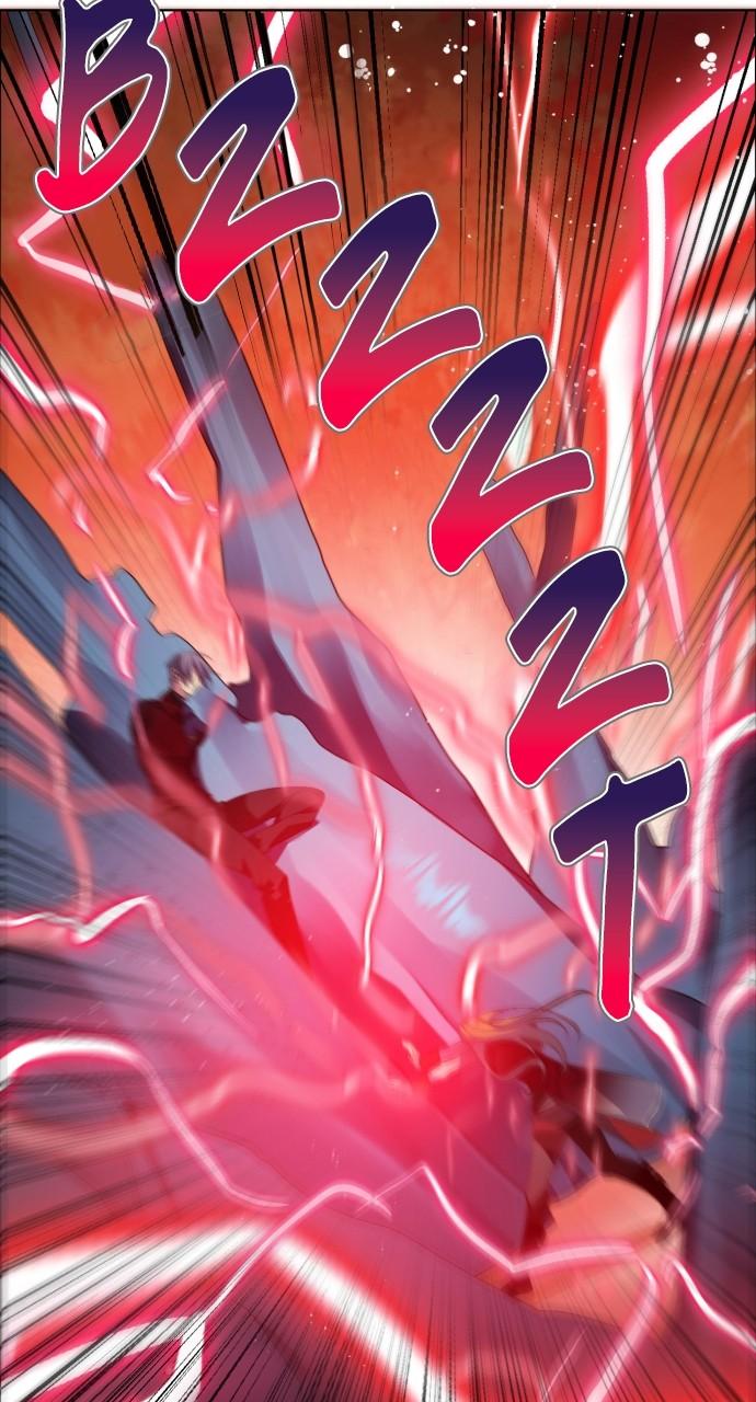 Zero Game Chapter 317 16