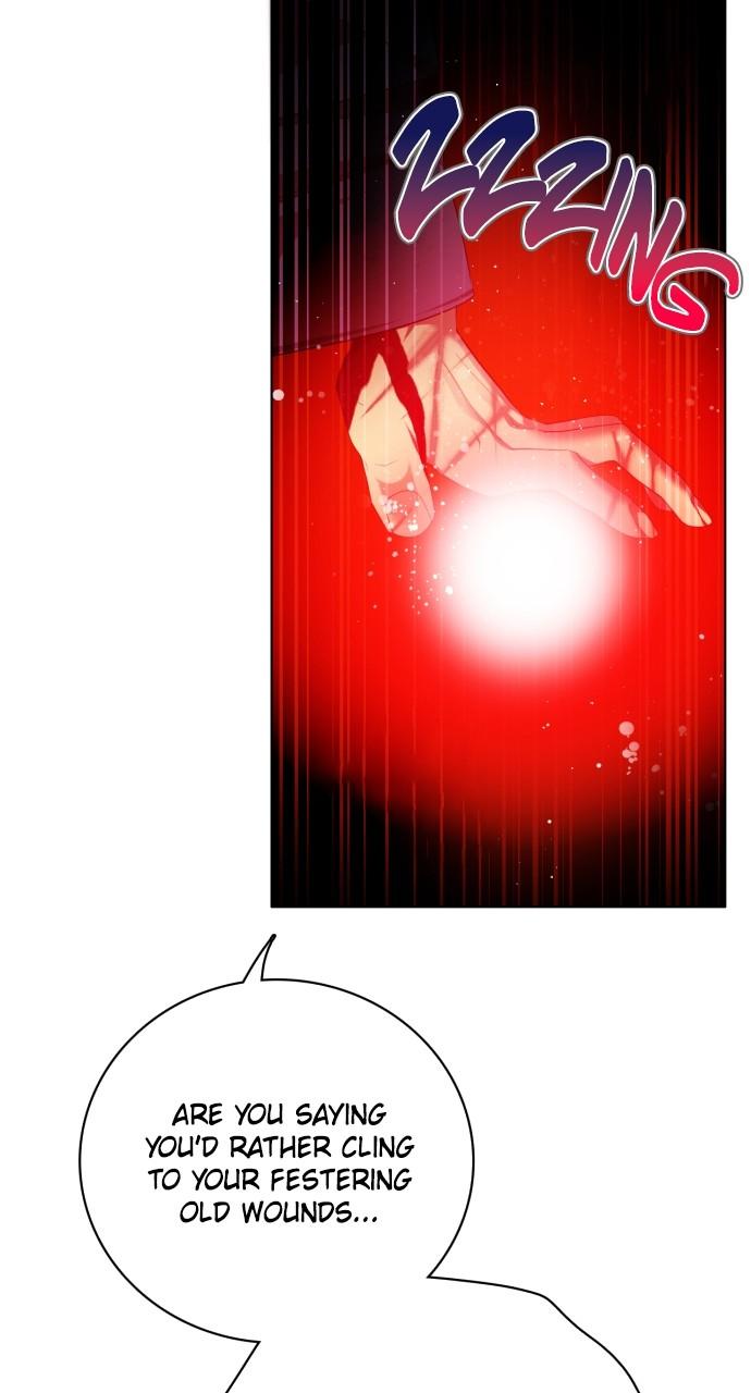 Zero Game Chapter 317 18