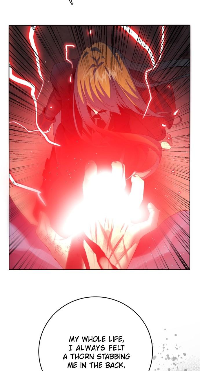 Zero Game Chapter 317 21