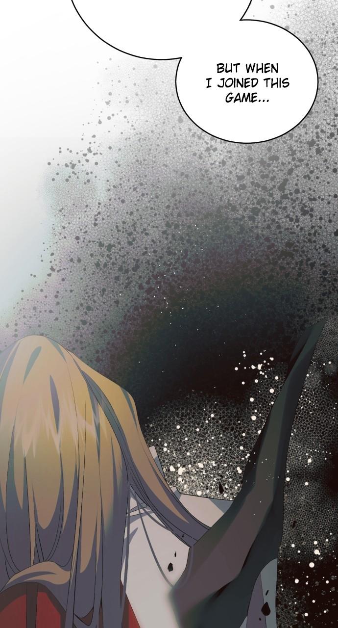Zero Game Chapter 317 22