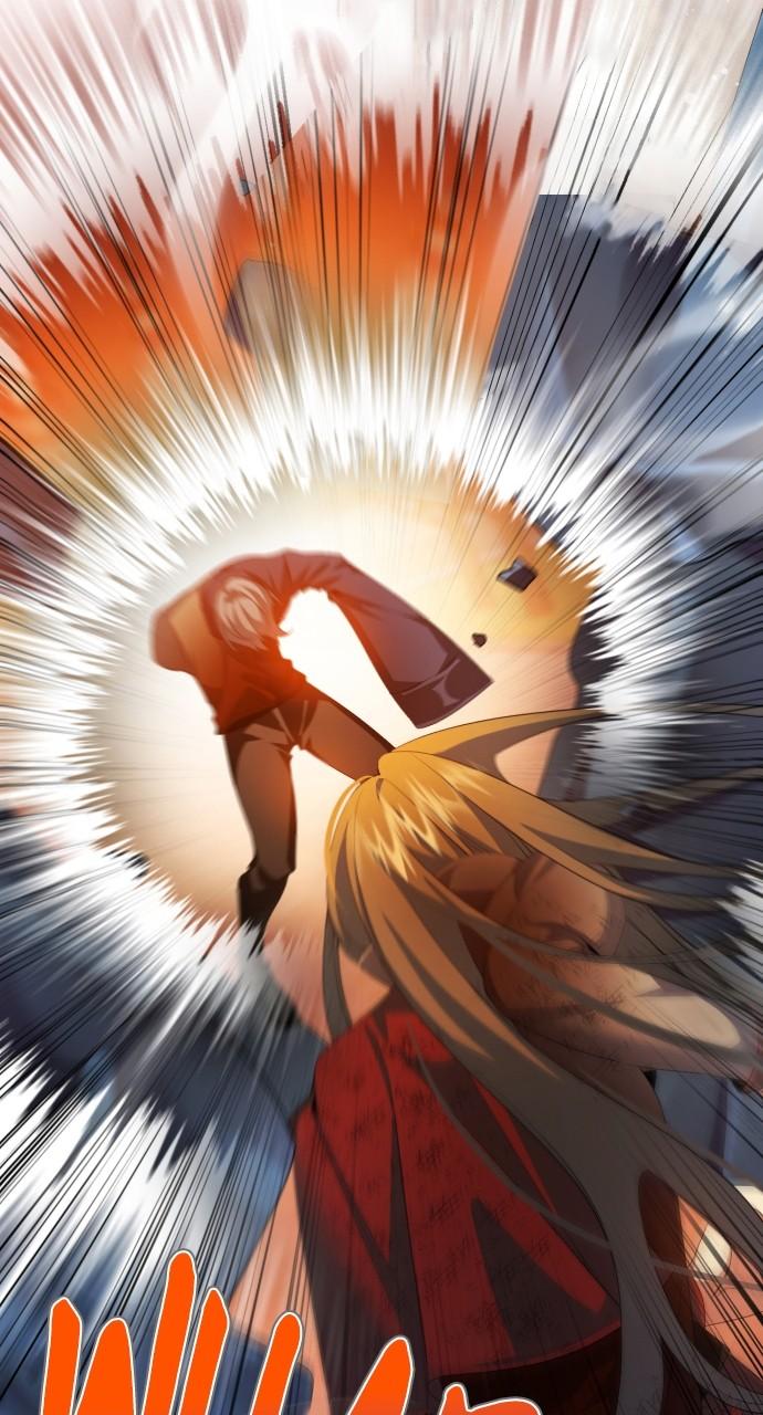 Zero Game Chapter 317 28