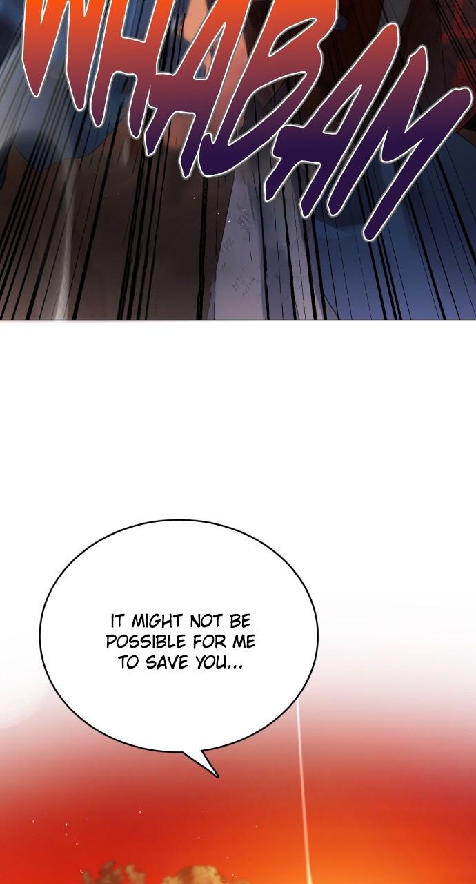 Zero Game Chapter 317 29