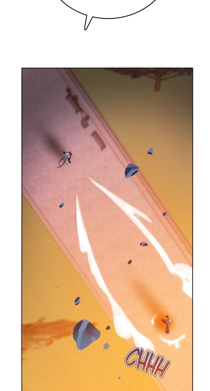 Zero Game Chapter 317 31