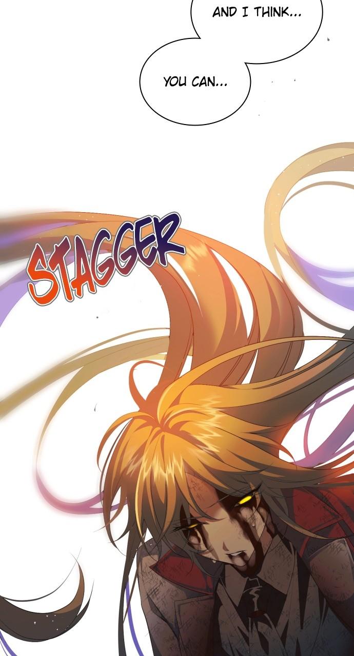 Zero Game Chapter 317 36