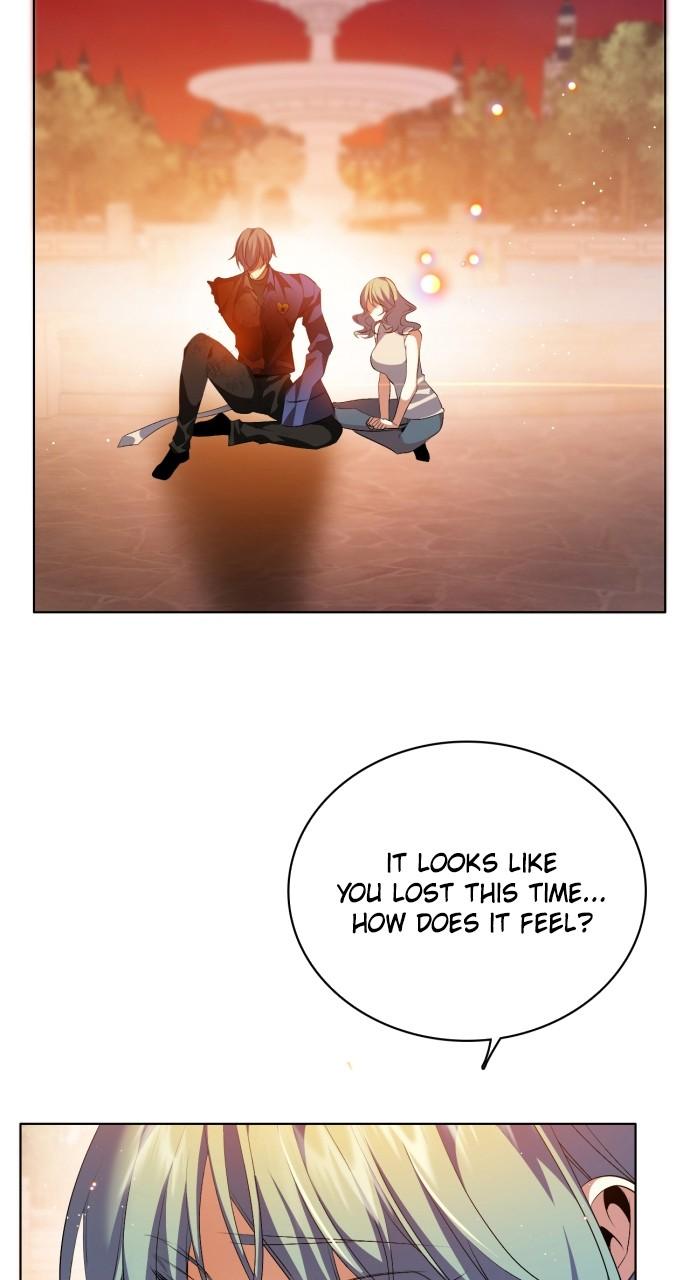 Zero Game Chapter 317 47