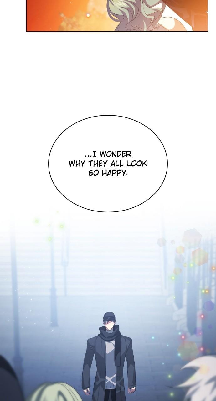 Zero Game Chapter 317 49