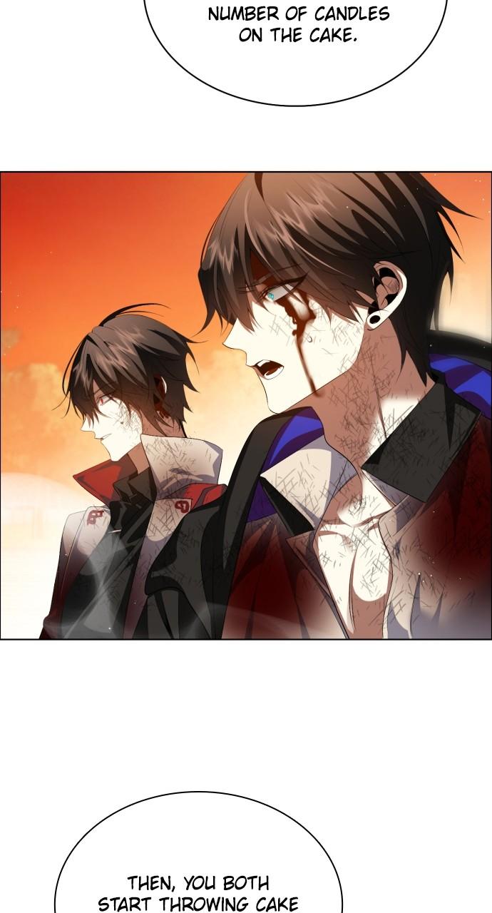 Zero Game Chapter 317 53