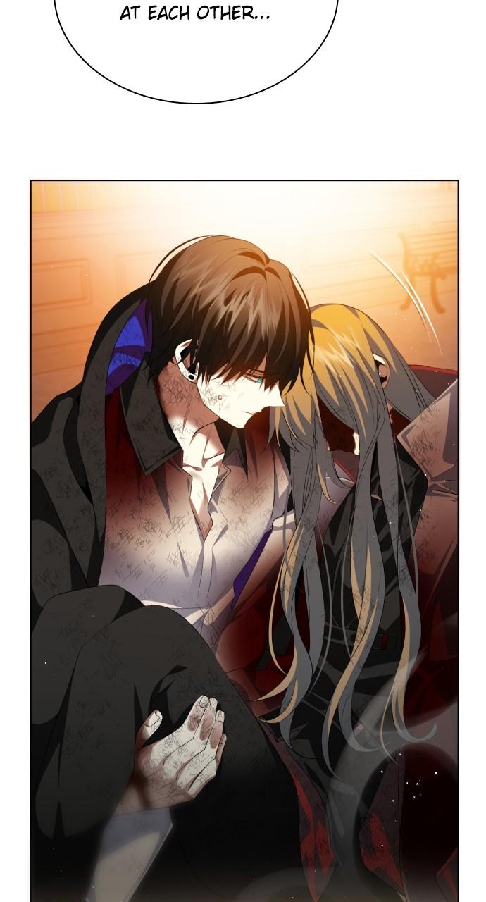 Zero Game Chapter 317 54