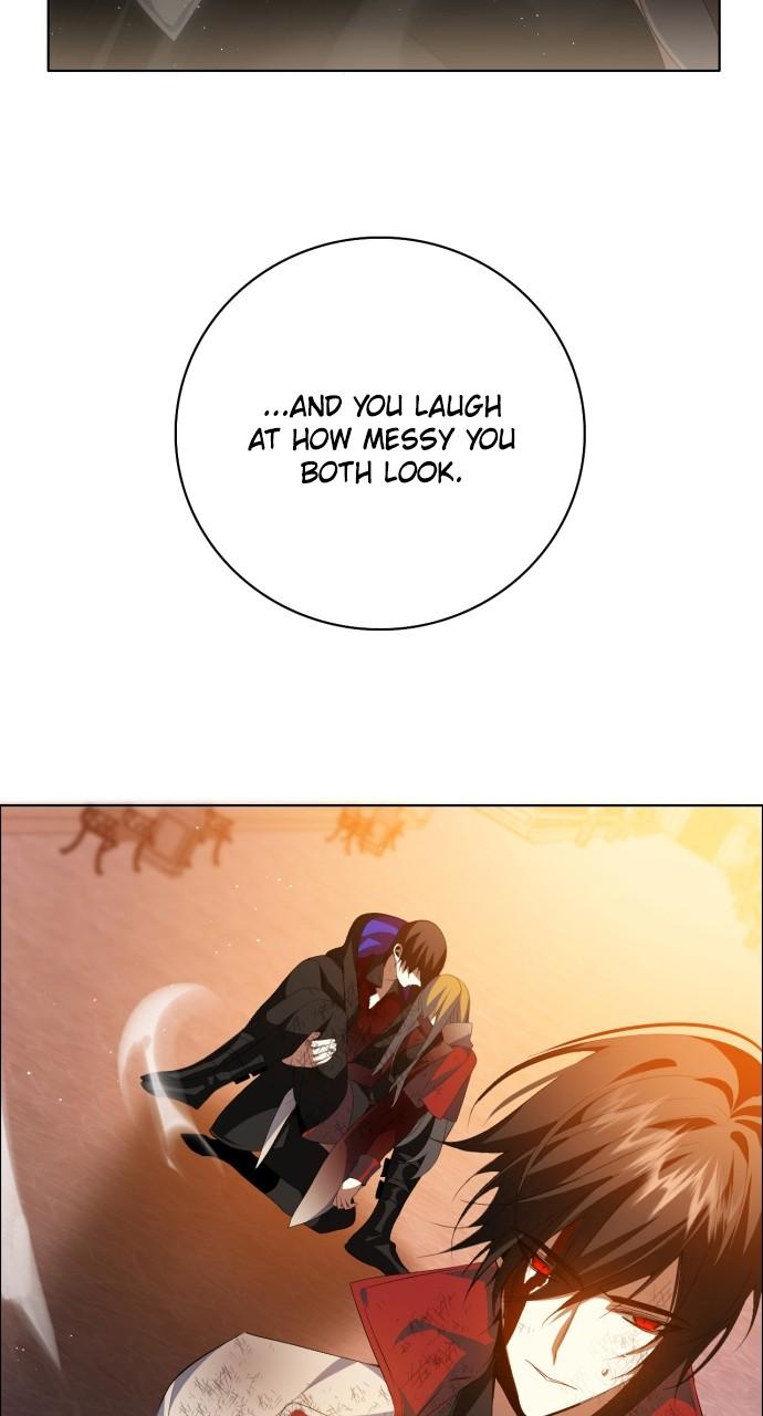 Zero Game Chapter 317 55
