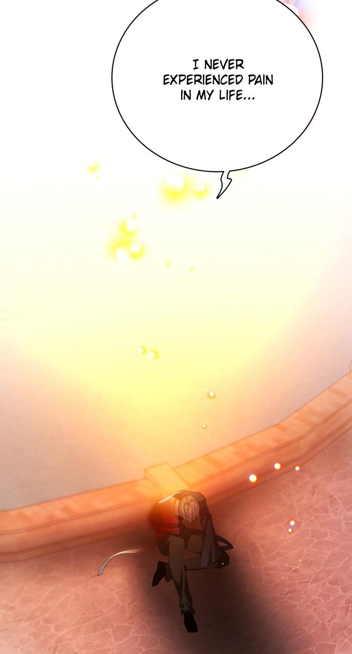 Zero Game Chapter 317 70