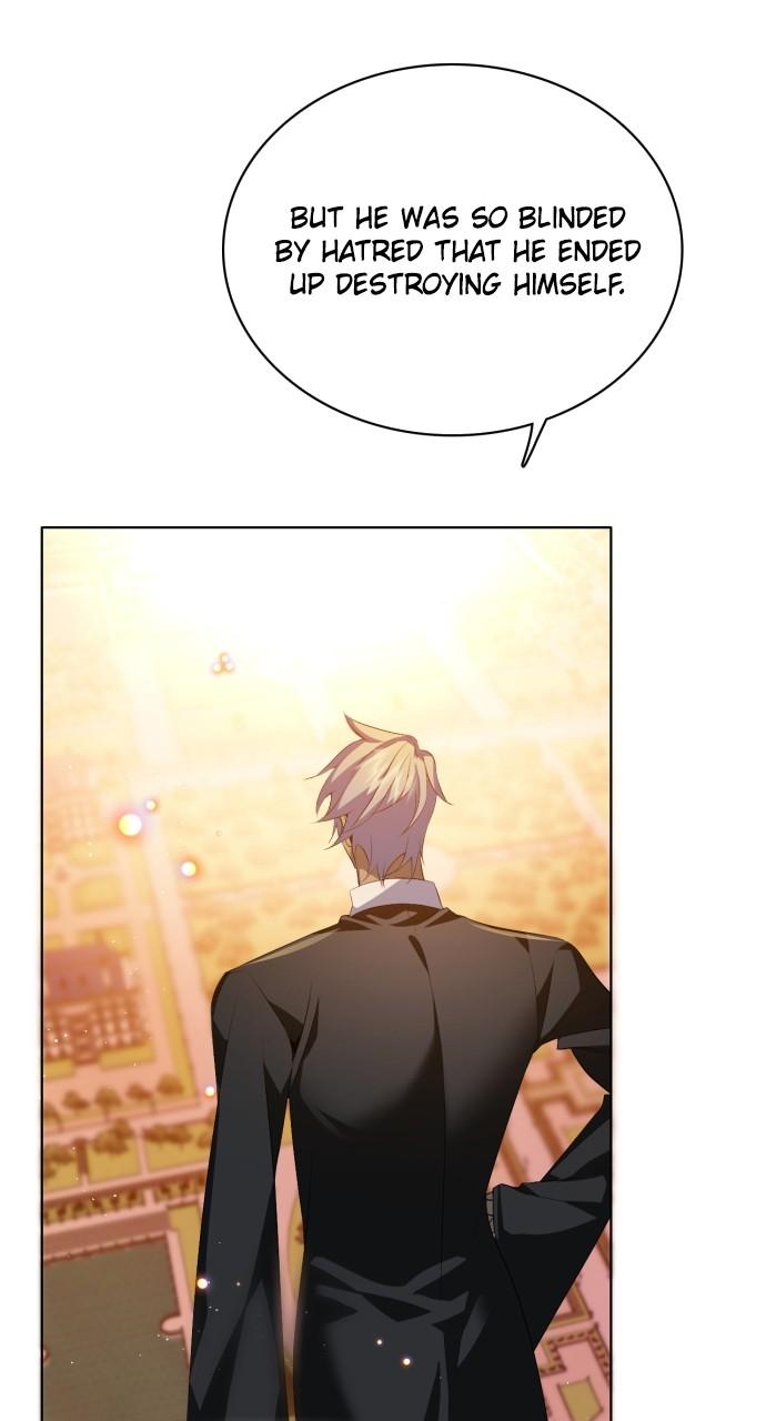 Zero Game Chapter 317 87