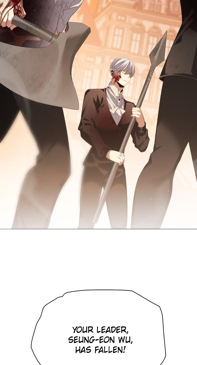 Zero Game Chapter 318 4