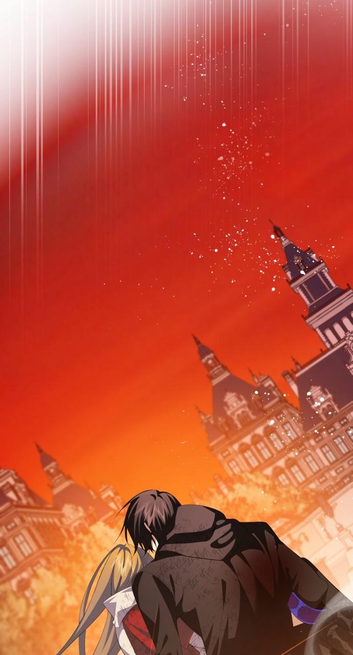 Zero Game Chapter 318 8