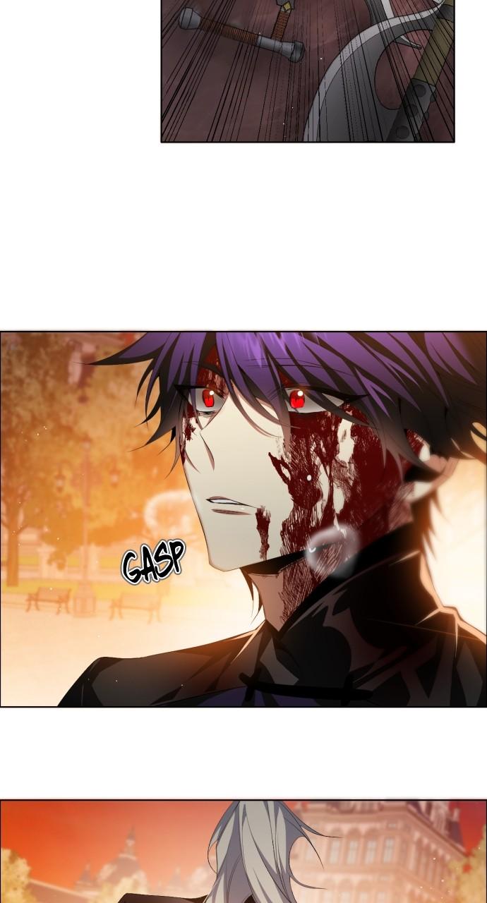 Zero Game Chapter 318 11