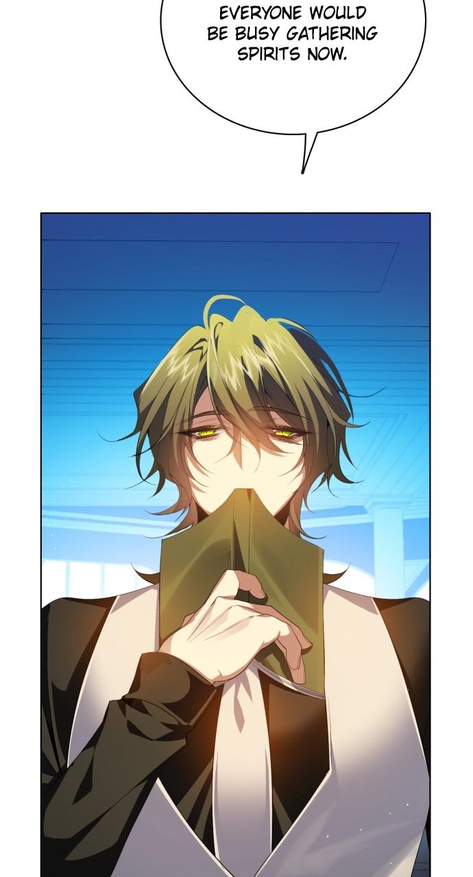 Zero Game Chapter 318 17