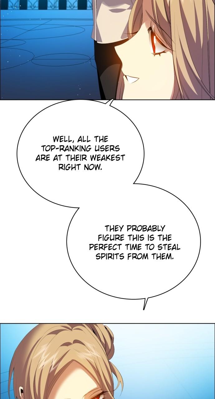 Zero Game Chapter 318 19