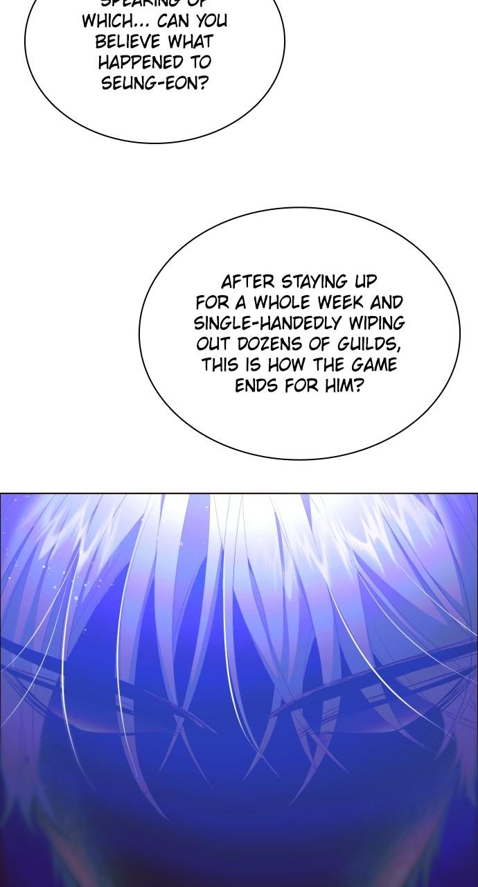 Zero Game Chapter 318 21