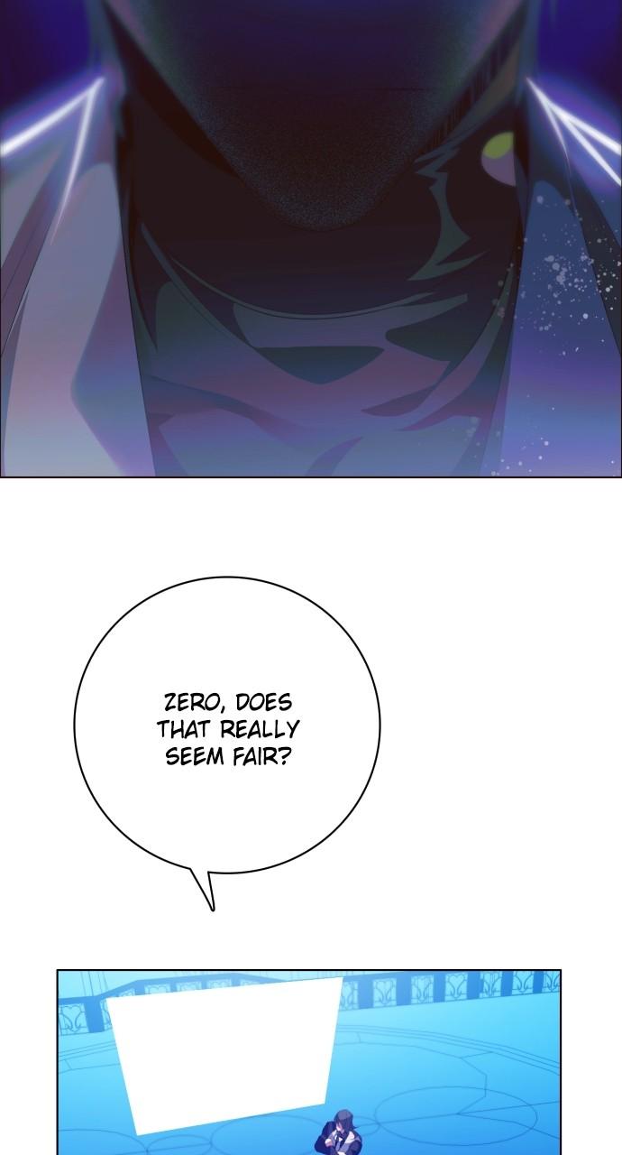 Zero Game Chapter 318 22