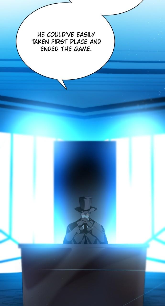 Zero Game Chapter 318 24