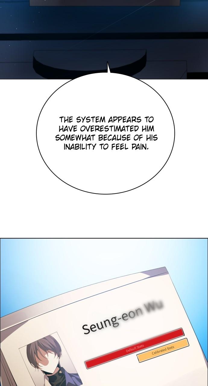 Zero Game Chapter 318 25