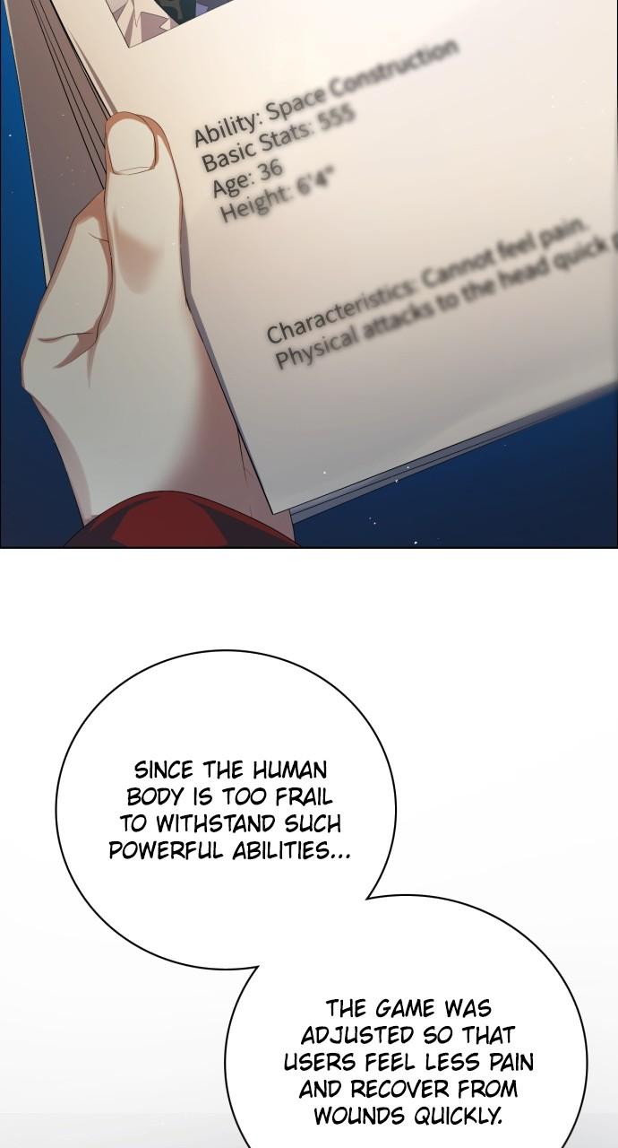 Zero Game Chapter 318 26