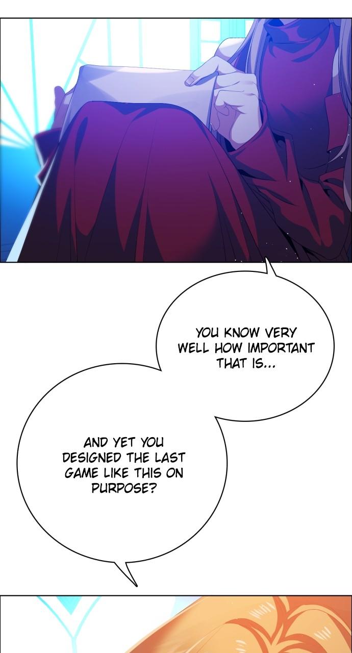 Zero Game Chapter 318 29