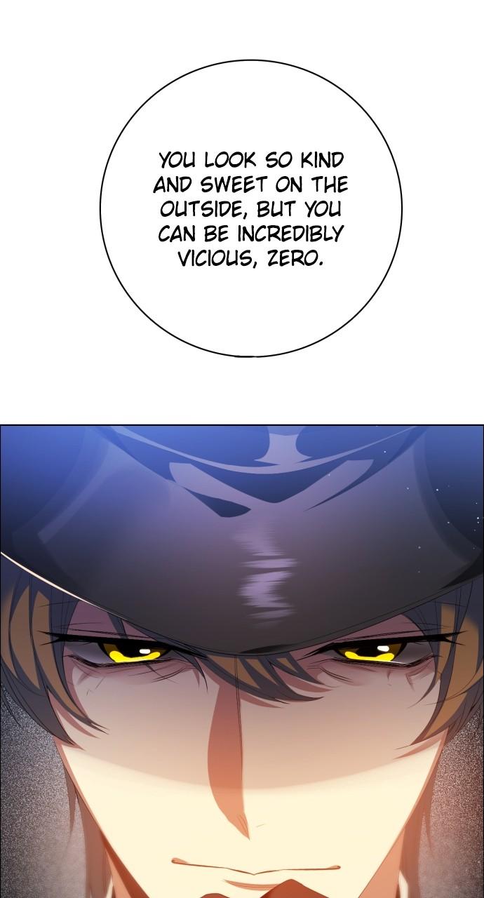 Zero Game Chapter 318 31