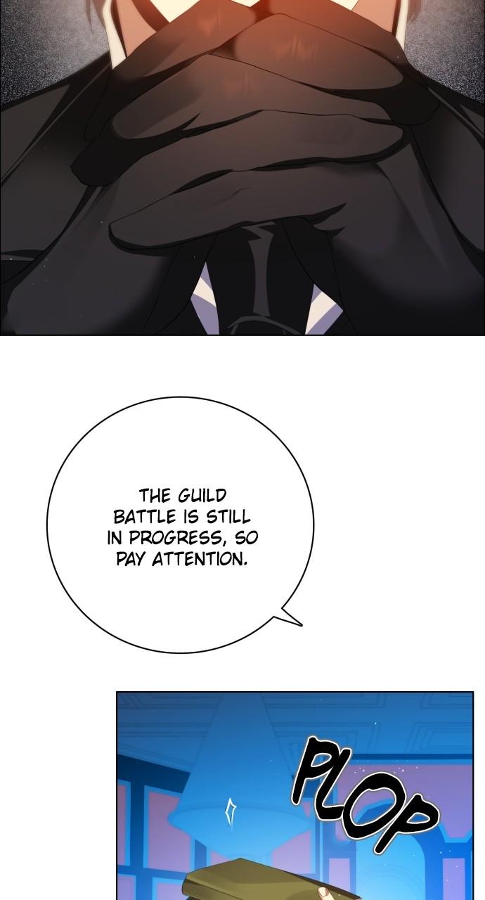 Zero Game Chapter 318 32
