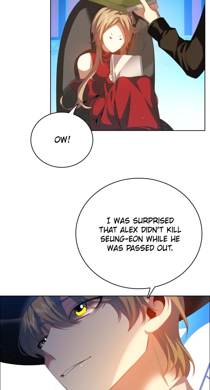 Zero Game Chapter 318 33