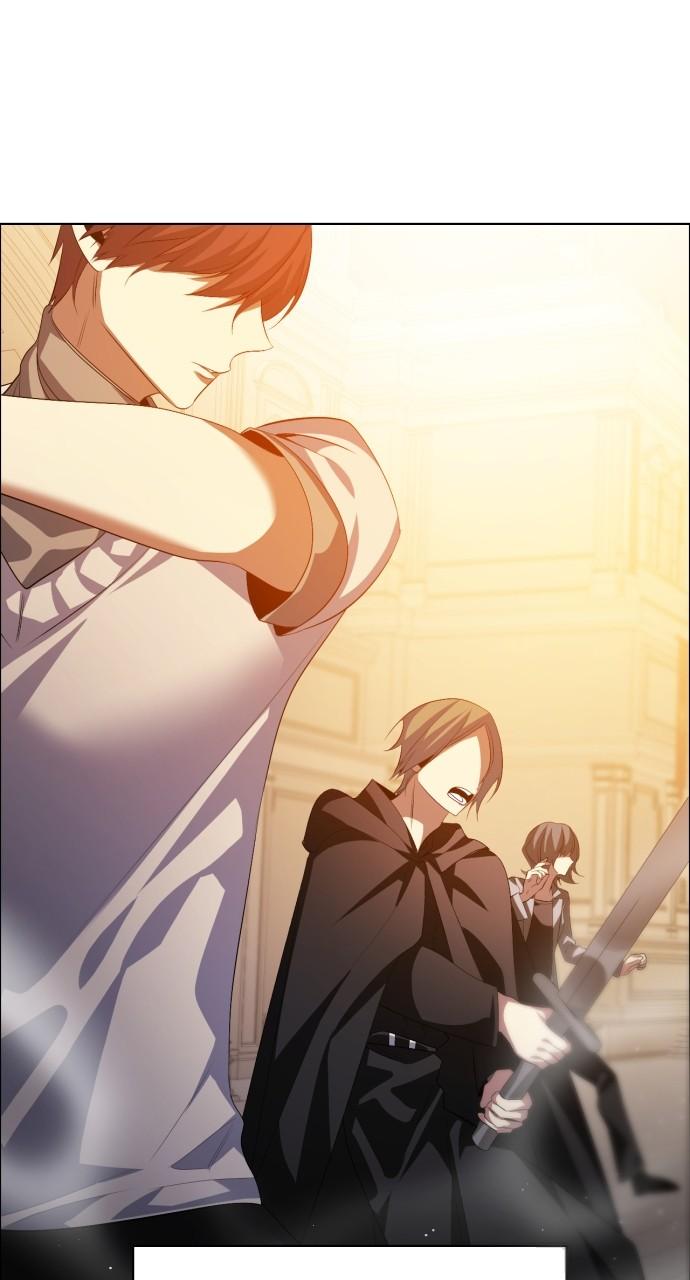 Zero Game Chapter 318 38