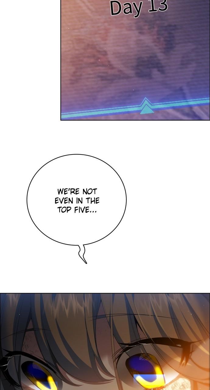 Zero Game Chapter 318 48