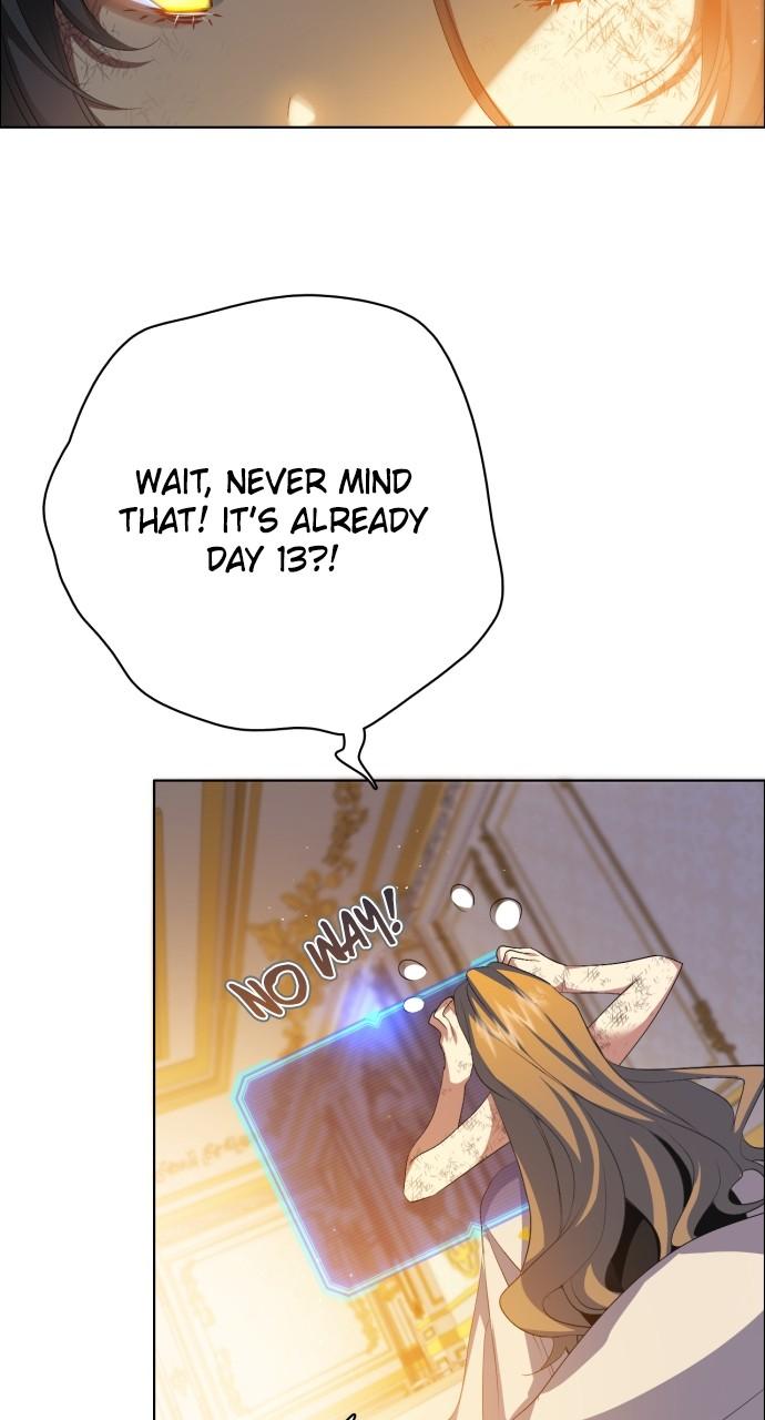 Zero Game Chapter 318 49