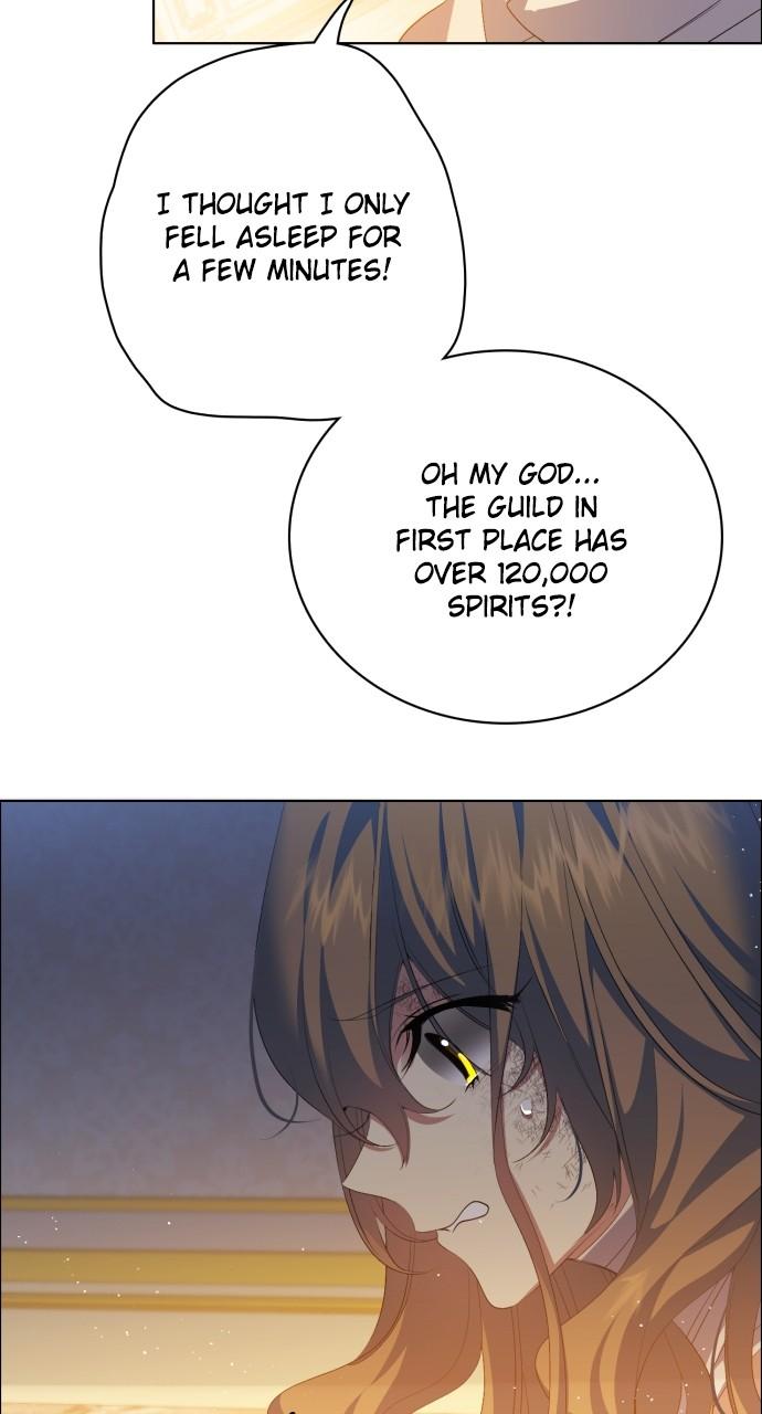 Zero Game Chapter 318 50
