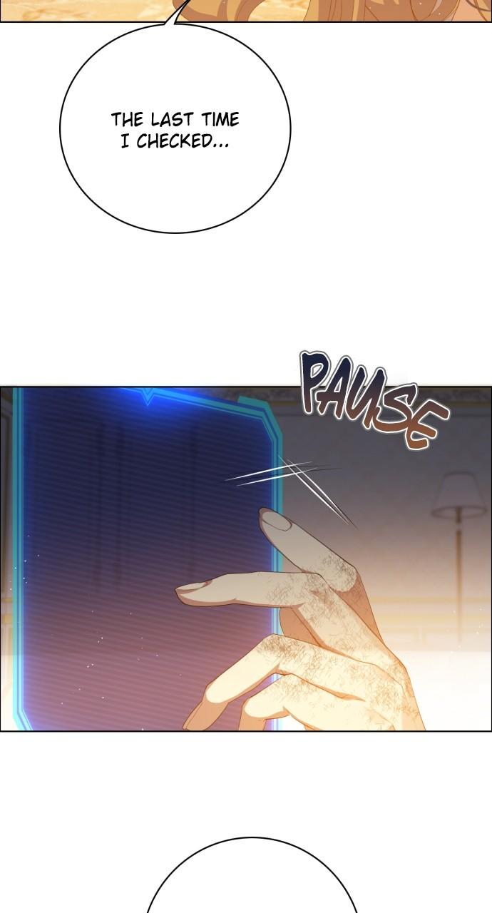 Zero Game Chapter 318 51