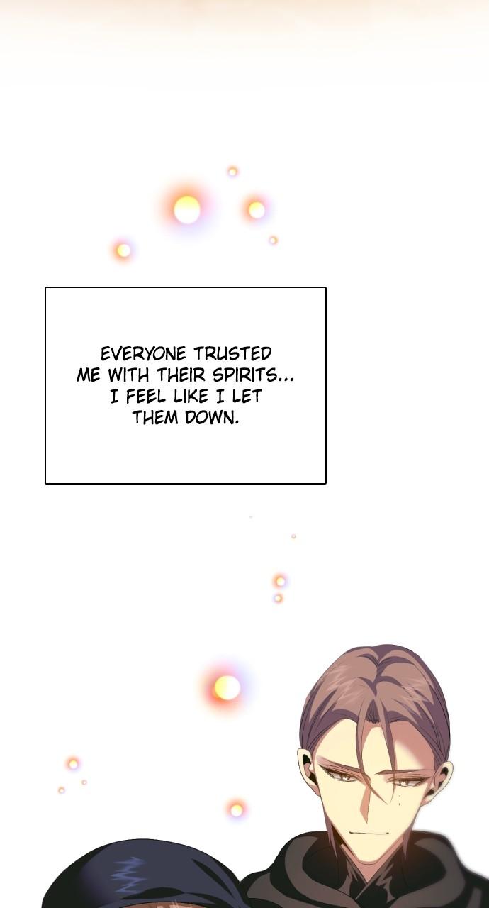 Zero Game Chapter 318 53