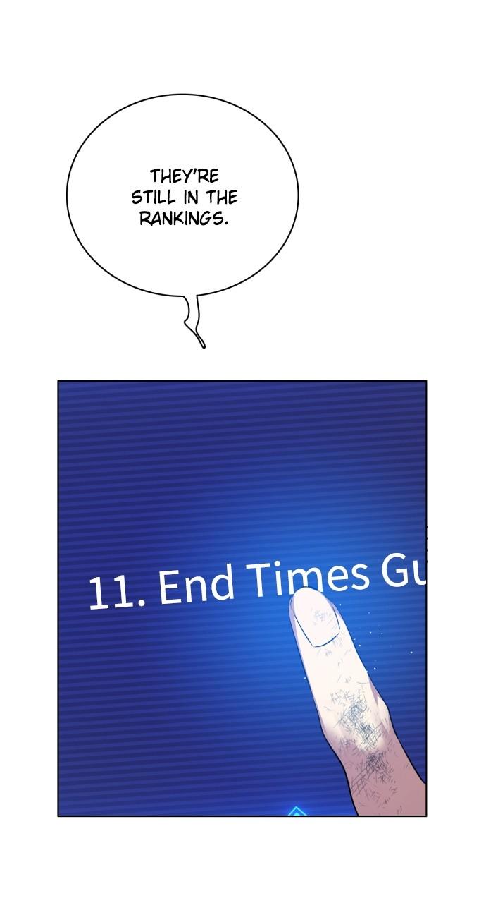 Zero Game Chapter 318 61